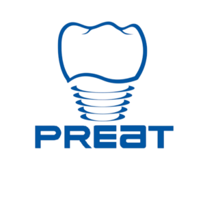 Preat Corporation Logo