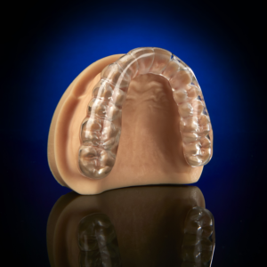 Whip Mix VeriSplint OS Dental Hard Splint 3D Print Resin