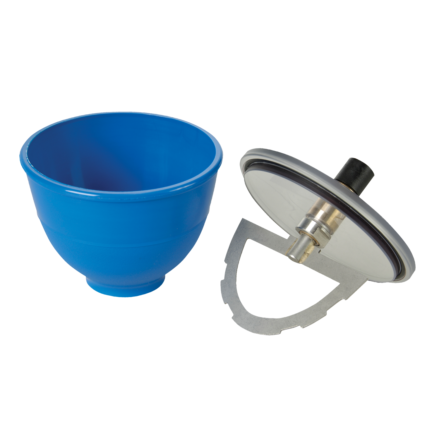 Vac Mixing Bowl Complete Small –
