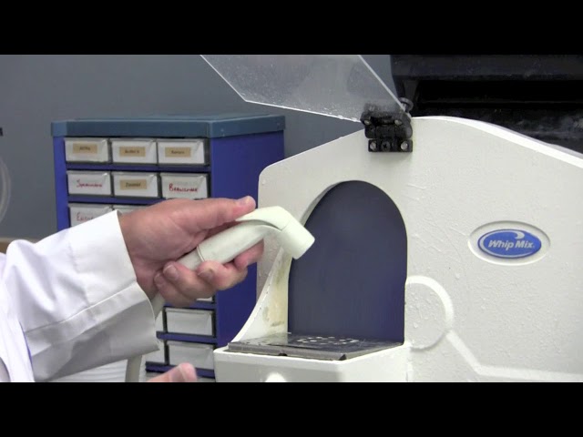 3/4 HP model trimmer maintenance video thumb
