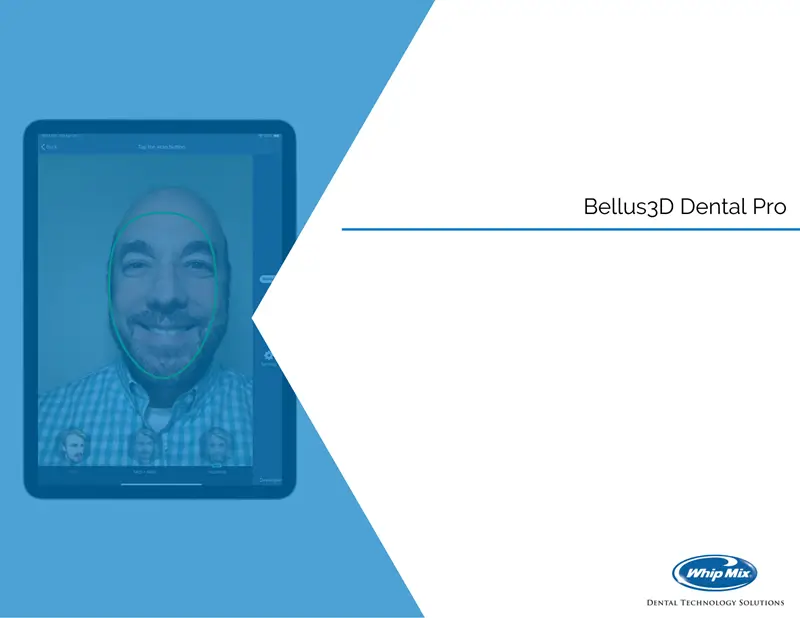 Bellus 3d ebook cover