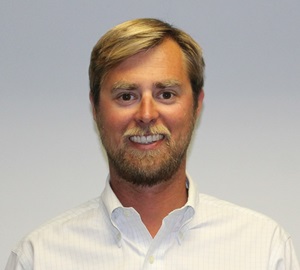 Carl Horrocks Headshot