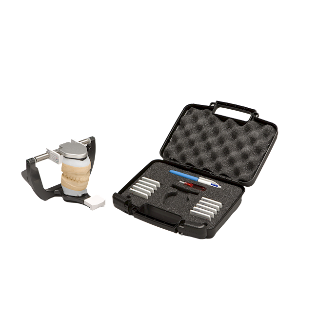 Denar® Centri-Check System