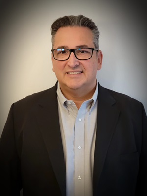 Ron Rosenthal headshot