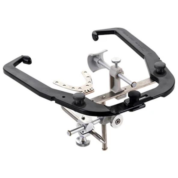 Whip Mix Direct Mounting Facebow