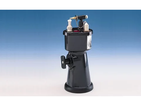Hanau alcohol torch video thumb