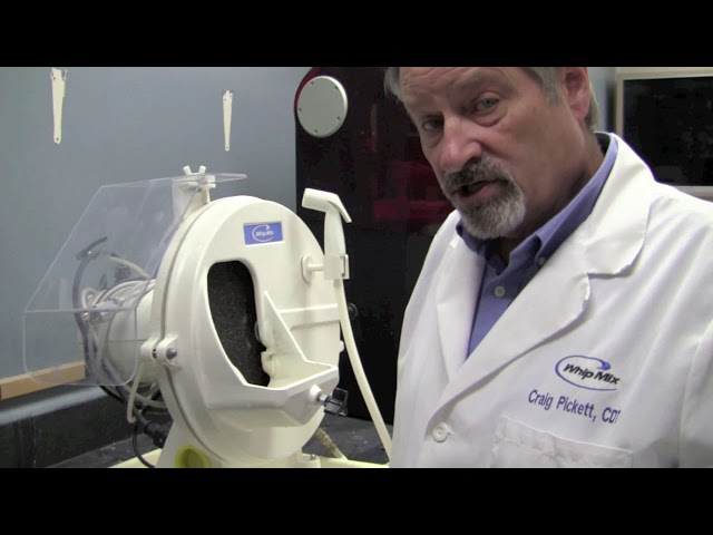 Model Trimmer general maintenance video thumb