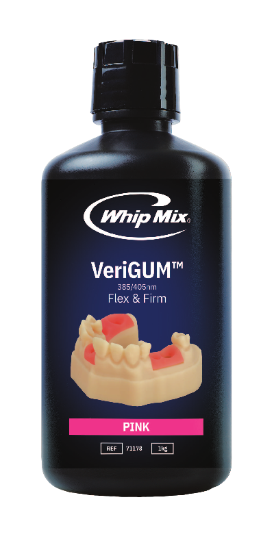 Verigum bottle 400