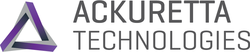 Ackuretta Technologies logo