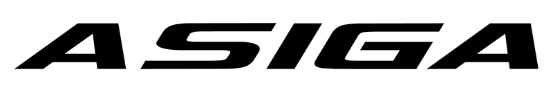 Asiga logo