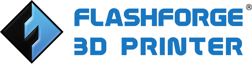 Flashforge 3d Printers logo