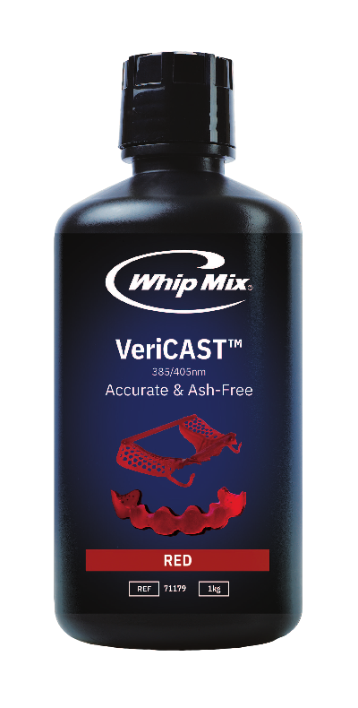 Vericast bottle 400