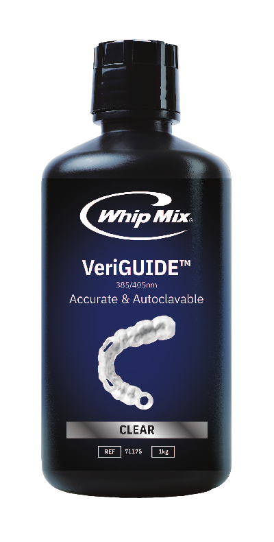 Veriguide bottle 400