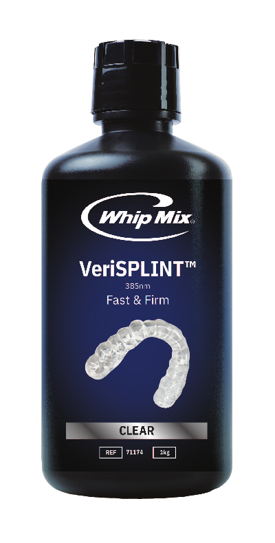 Verisplint bottle 400