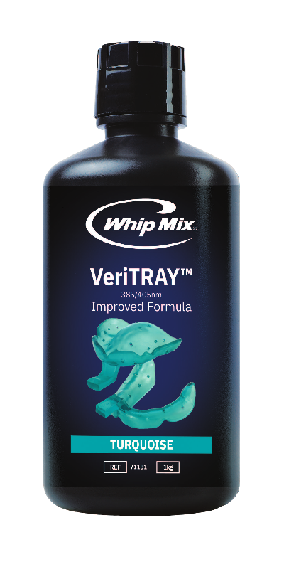 Veritray Bottle 400