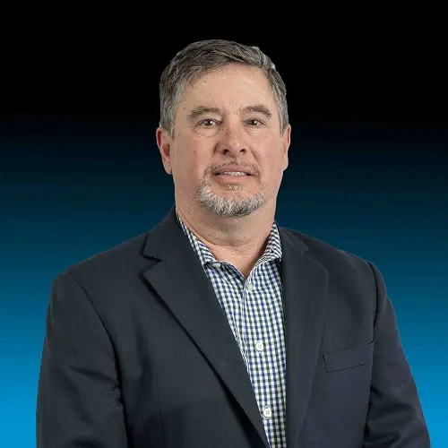 Brad Bingaman headshot