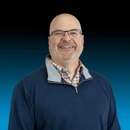 Chris Frye headshot