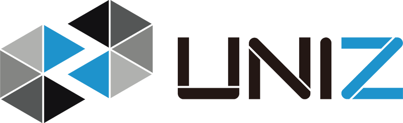 Uniz logo