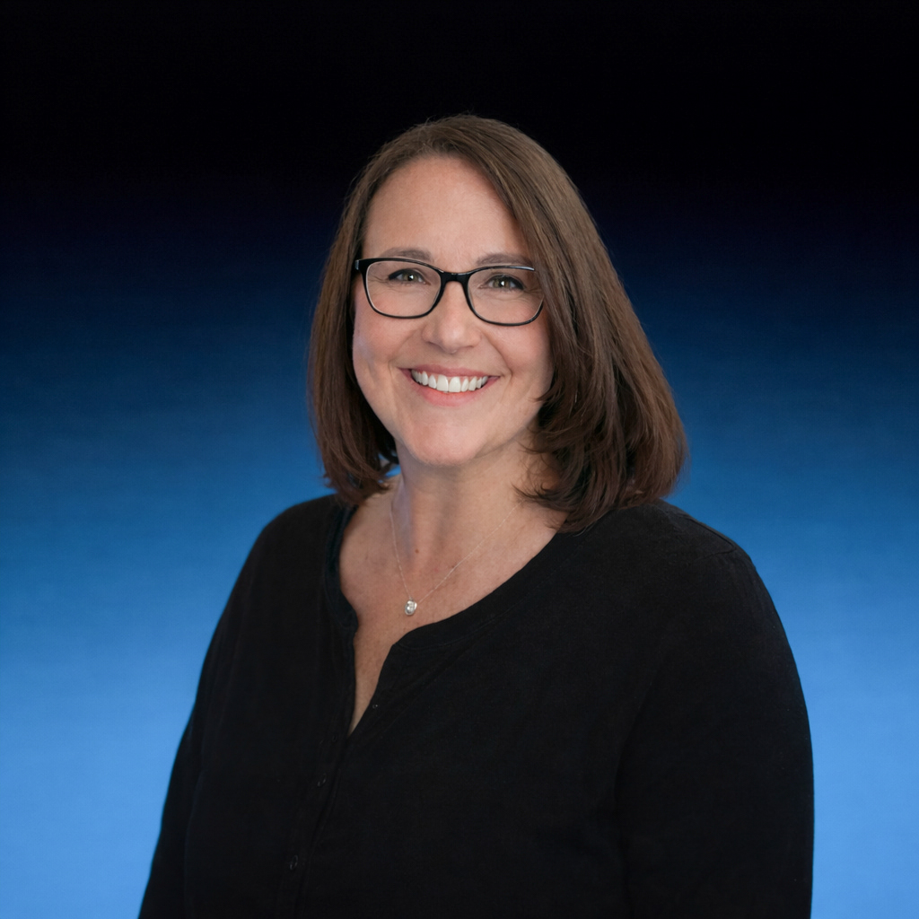 Jennifer Schmied, Director of People Operations at Whip Mix