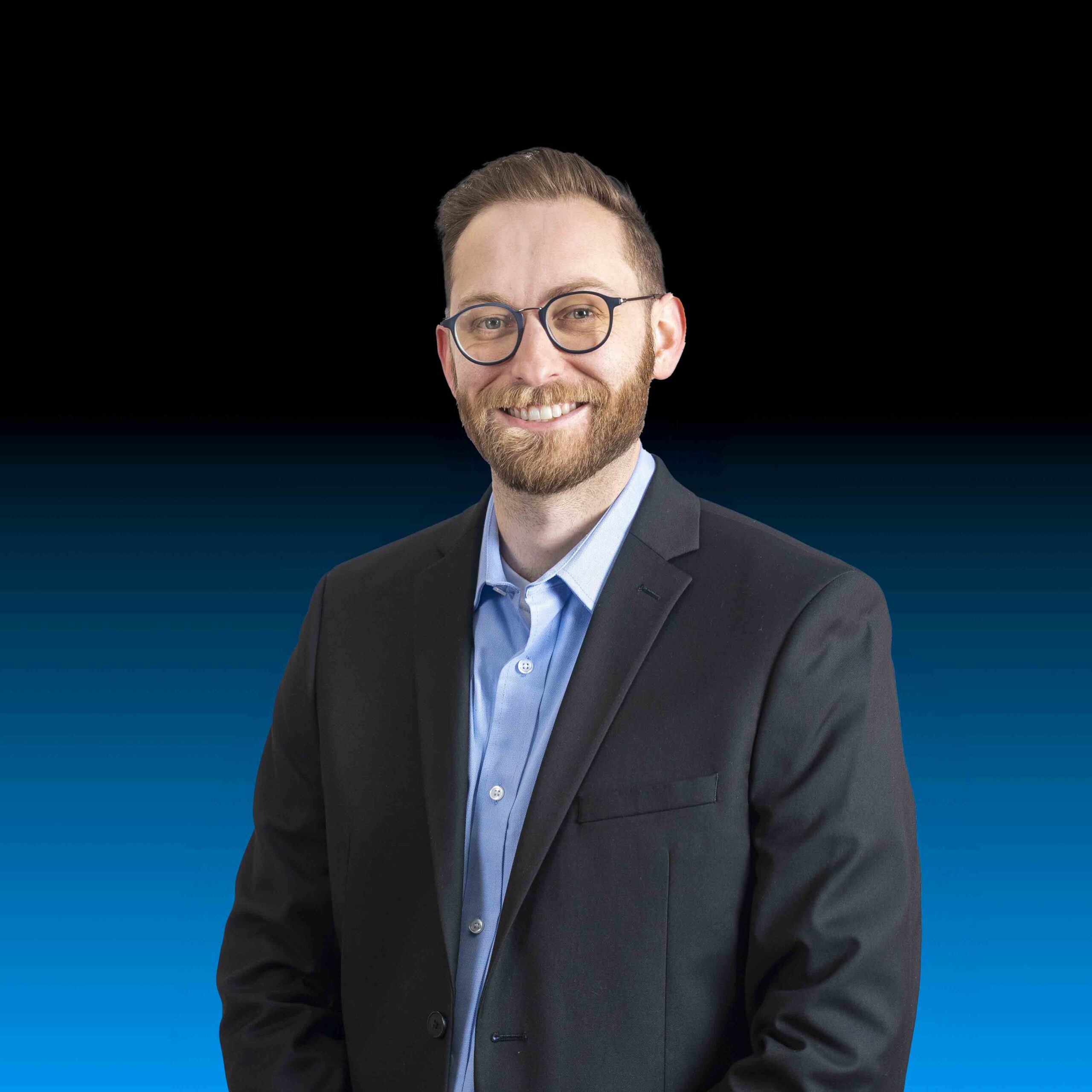 Kyle Ellison Director of Product Development and Quality