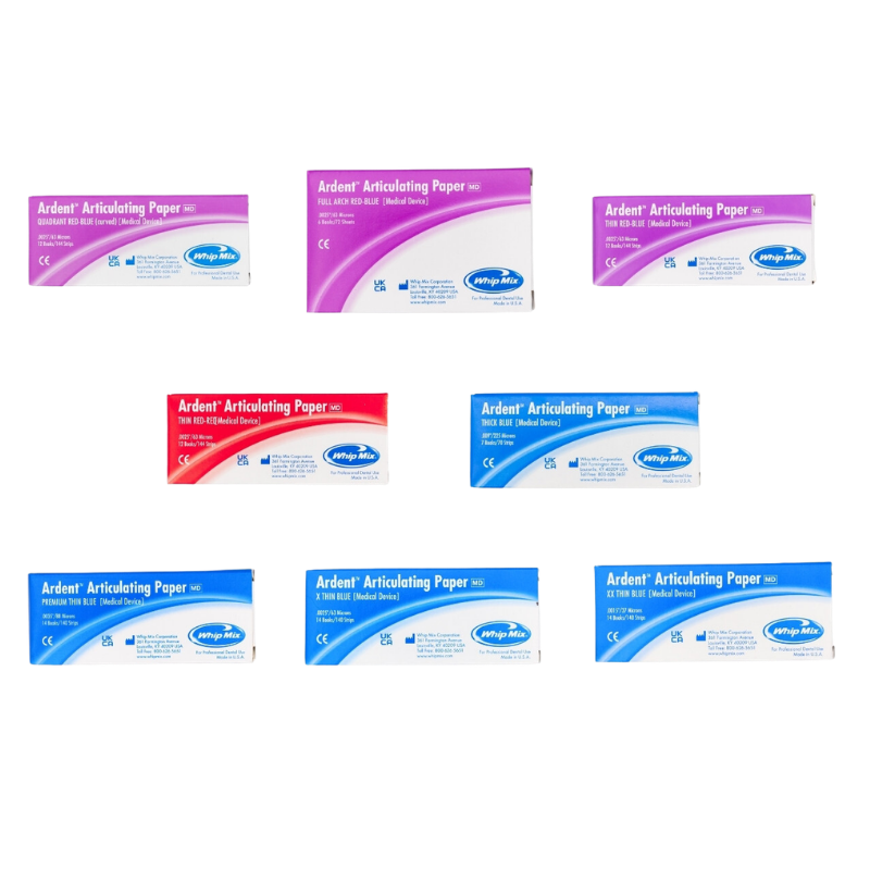 Ardent™ Articulating Paper