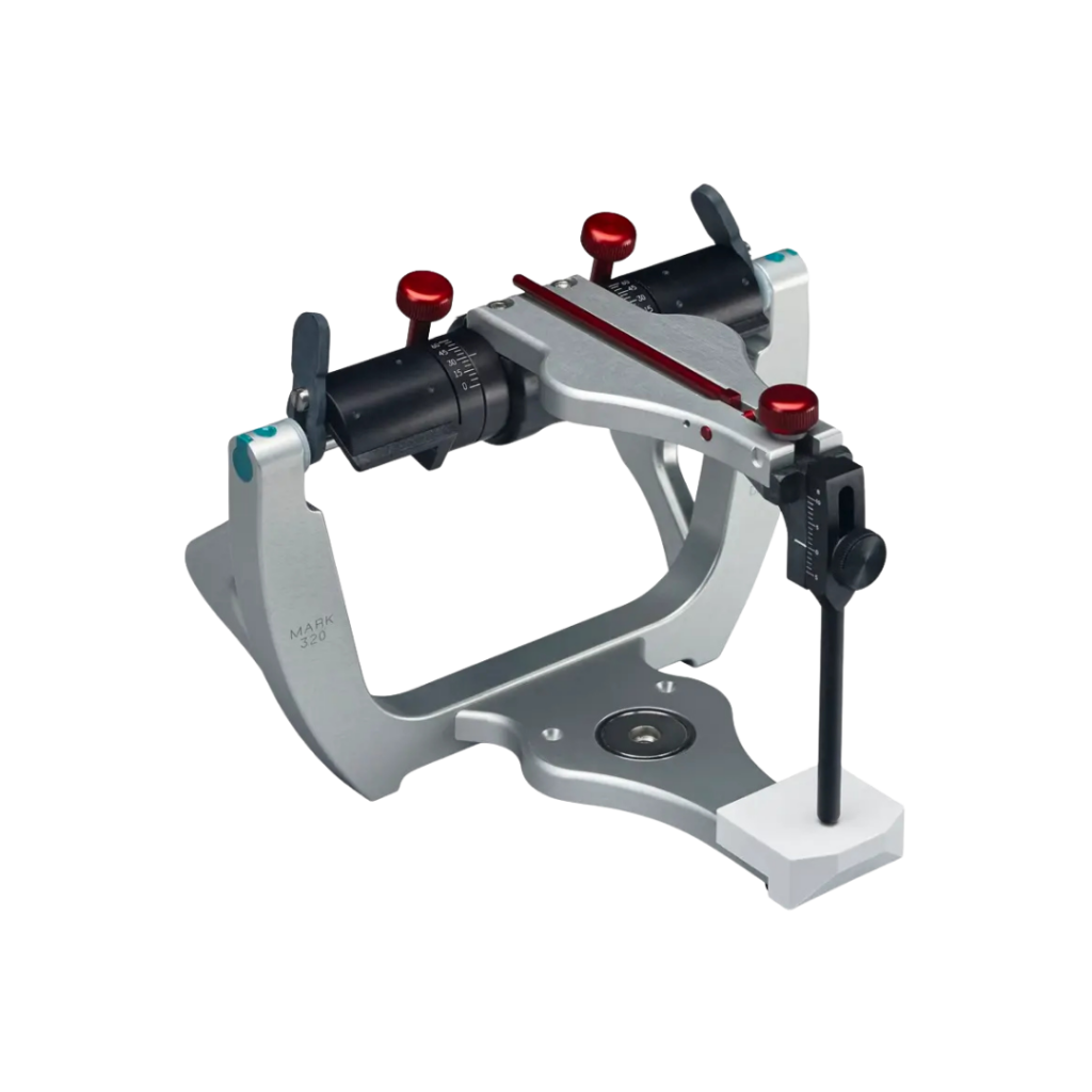 Denar Mark 320