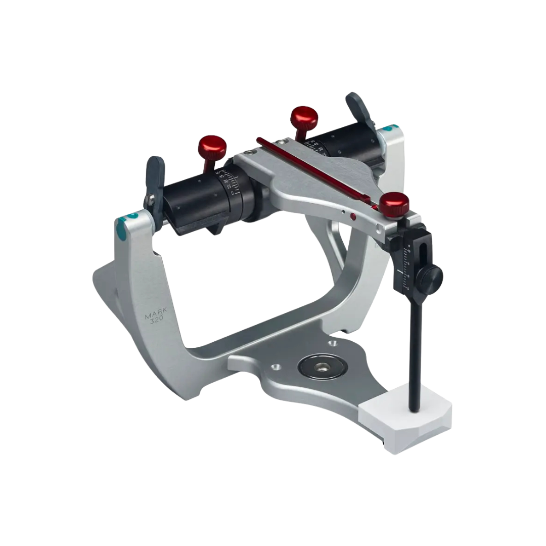 Denar Mark 320 Dental Articulator