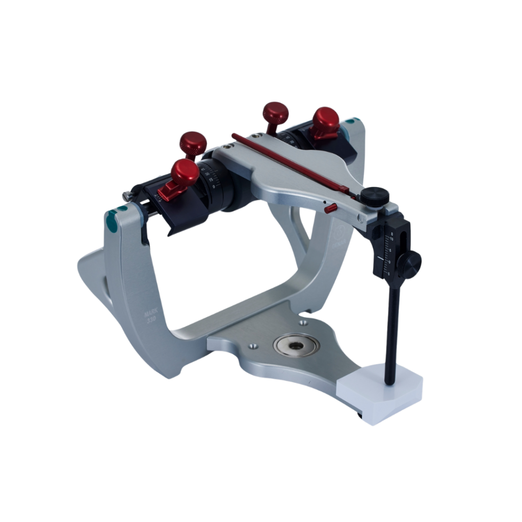 denar mark 330