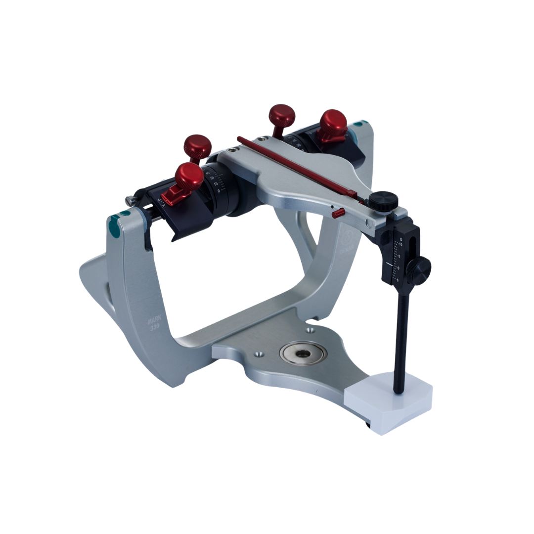 Denar Mark 330 Dental Articulator