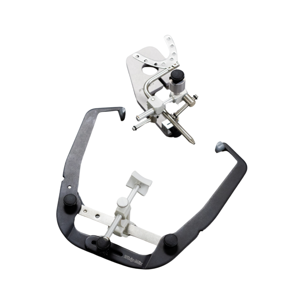 Whip Mix Indirect Mounting Facebow | Whip Mix