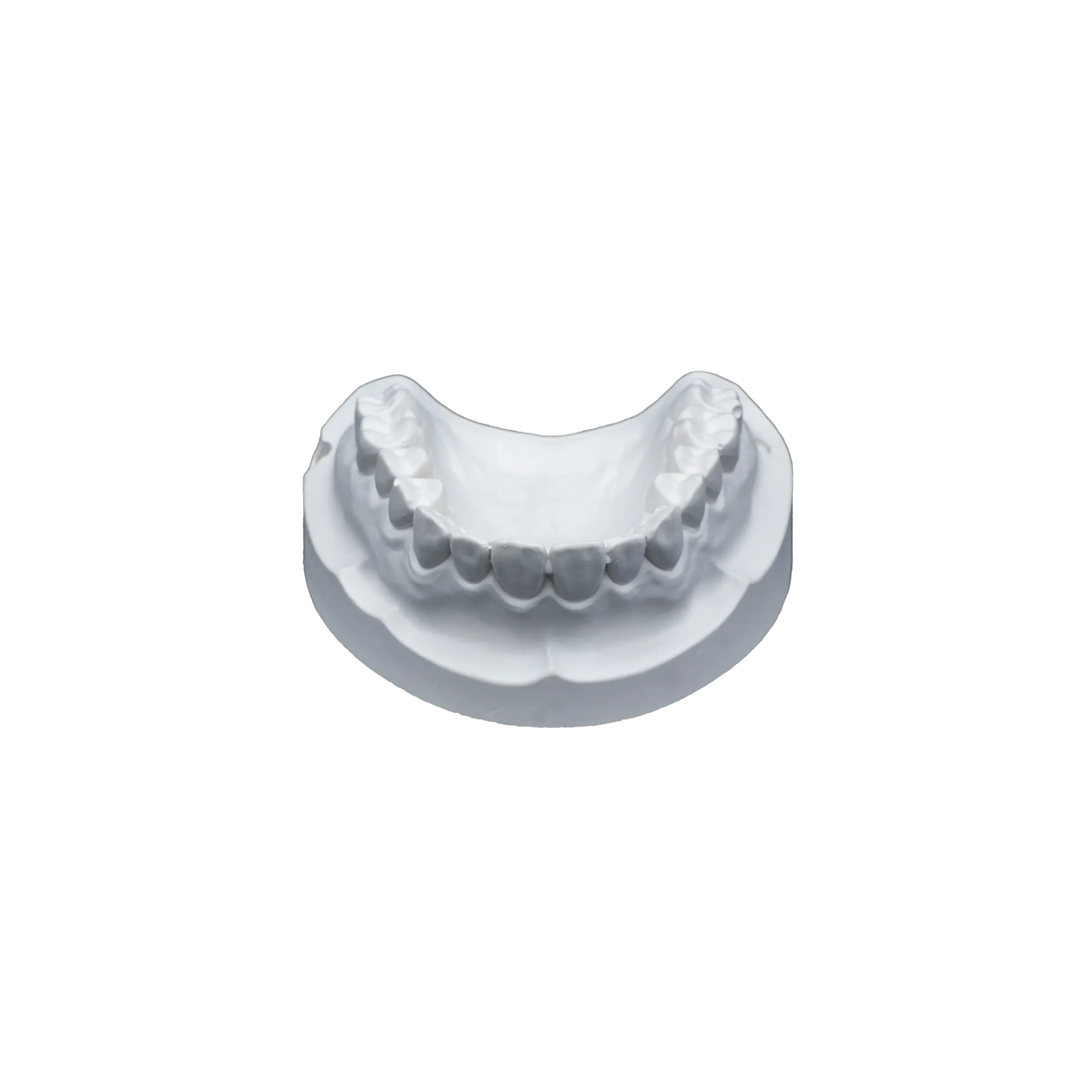 Laboratory Plaster